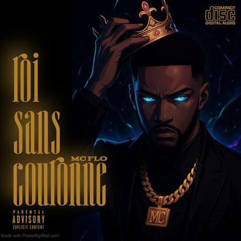 Roi sans couronne album art