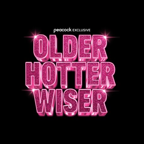 Older Hotter Wiser album art