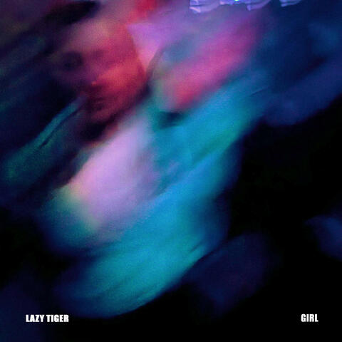 Girl album art