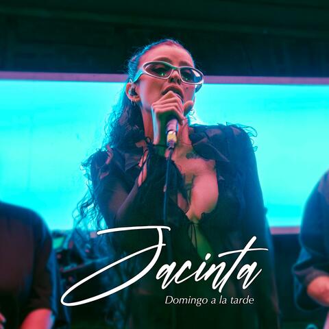 Domingo a la tarde album art