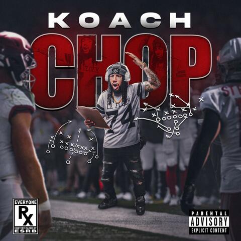 Koach Chop album art