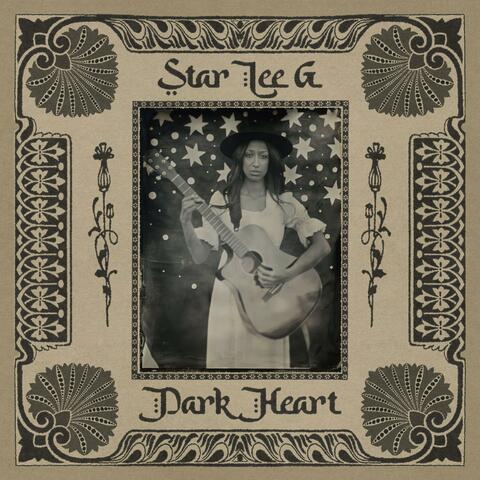 Dark Heart album art