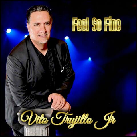 Feel So Fine album art