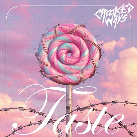 Taste album art