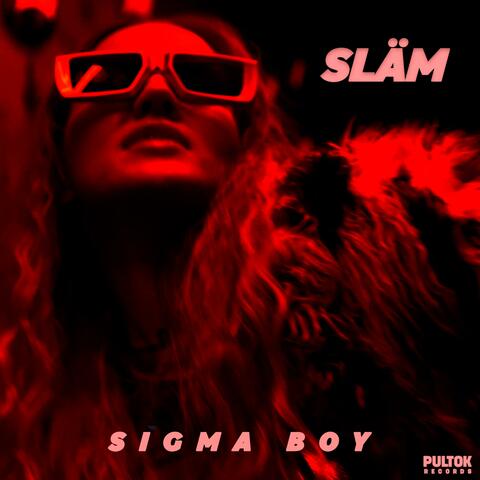 SIGMA BOY album art