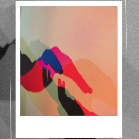 LoVe Triangle album art
