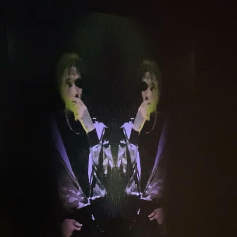 Better days album art
