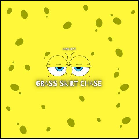 Grass Skirt Chase (Spongebob Chase) (Trap Remix) album art