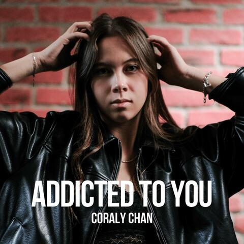 Addicted to You album art