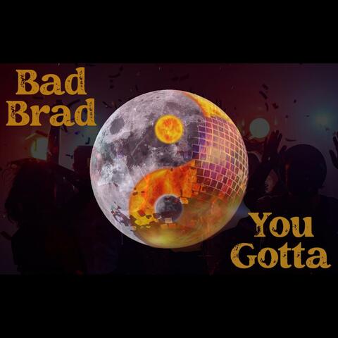 You Gotta album art