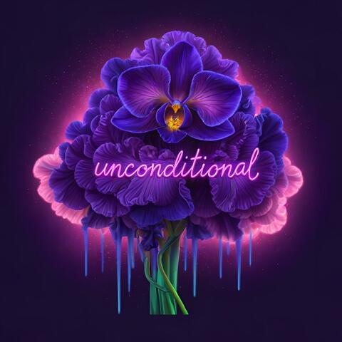 Unconditional album art