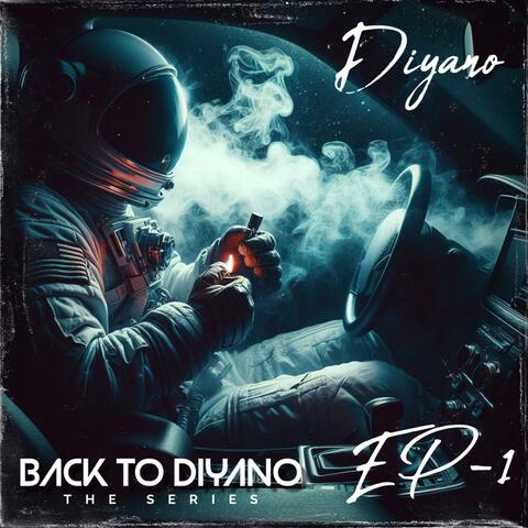 Back To Diyano EP1 album art
