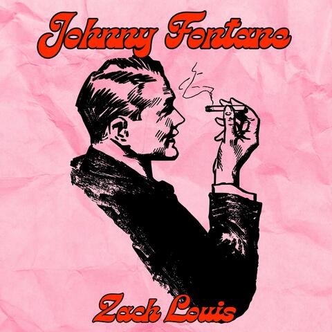 Johnny Fontane album art