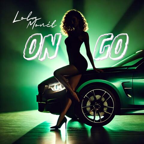 On Go album art