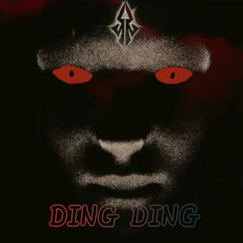 DING DING album art