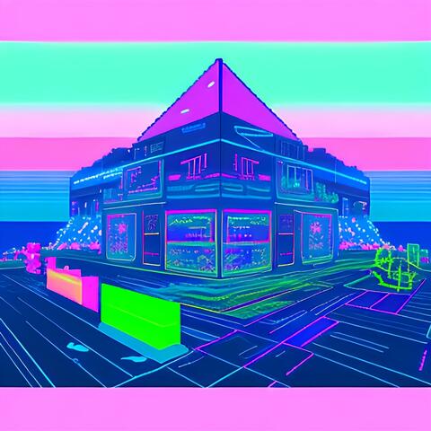 Product of the Internet album art