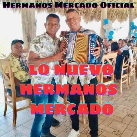 No Me Hagas Sufrir (feat. Nilson Mercado) album art