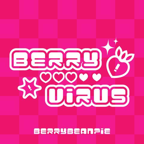 Berry Virus album art