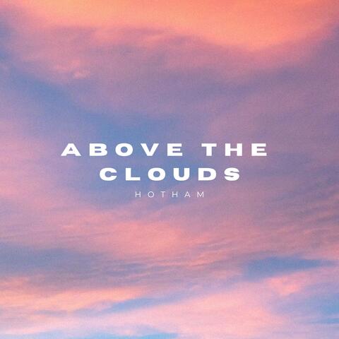 Above The Clouds album art