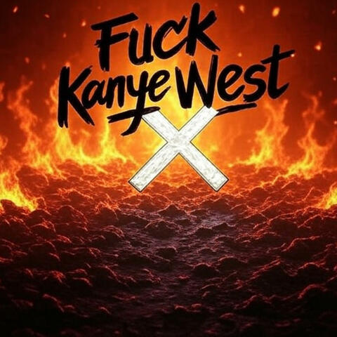 Fuck Ye album art