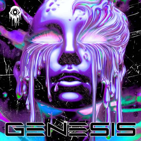 Genesis album art