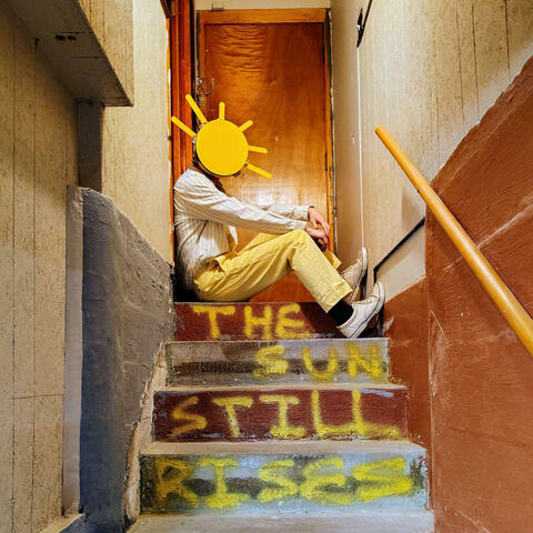 The Sun Still Rises album art