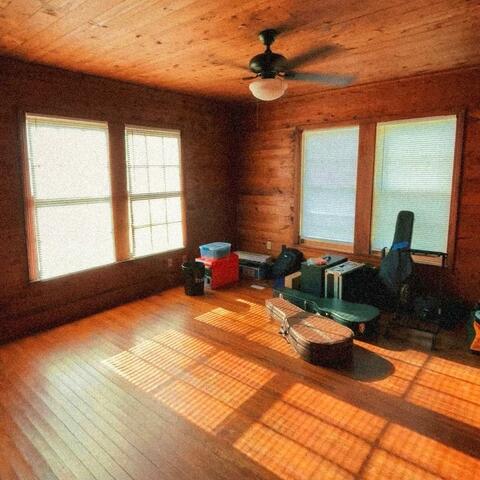 What Happens Next album art