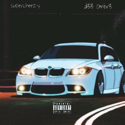 Stance movement (feat. d3l3 0mbr3) album art
