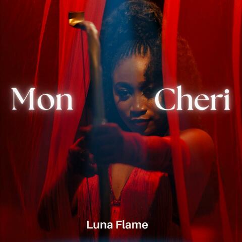 Mon Cheri album art