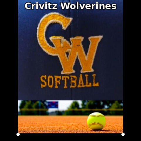 Go Wolverines (feat. Crivitz Country Boy) album art