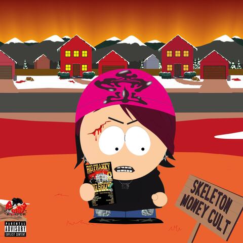 ICH KANN TOTE MENSCHEN SEHEN album art