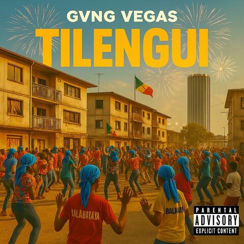 TILENGUI album art