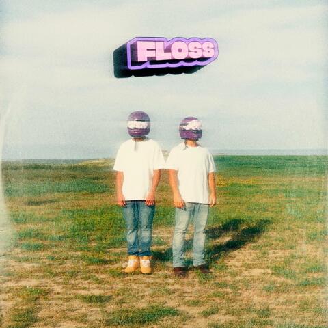 Dreams We're Chasing album art