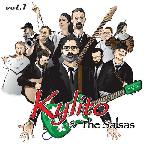 Vol. 1 album art