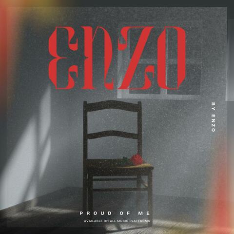 Proud Of Me (Special Version) album art
