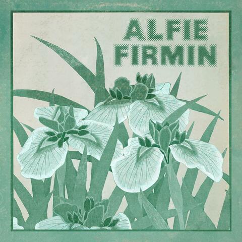 Alfie Firmin album art