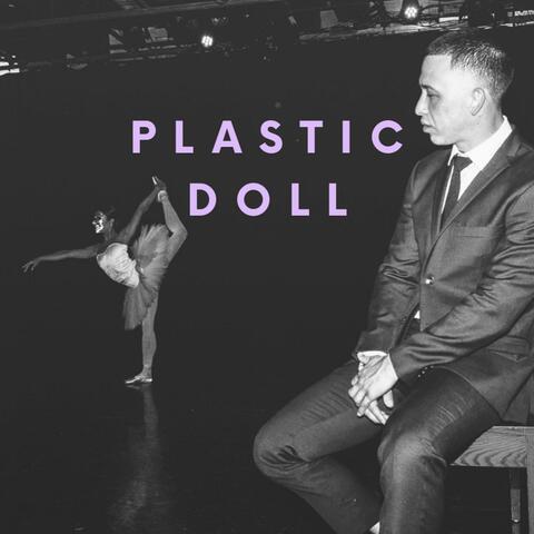 Plastic Doll album art