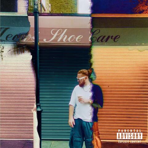 Breakfast album art