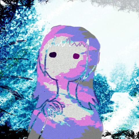 break_my_spirit. album art
