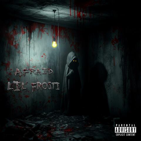 Afraid album art