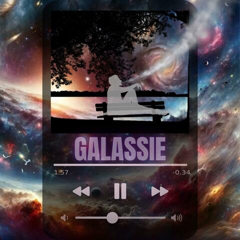 Galassie album art