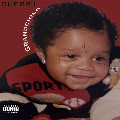 Sherril grandchild album art