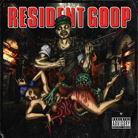 Resident Goop album art