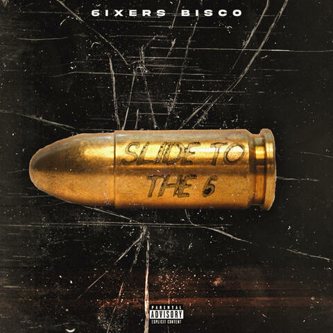 Slide To The 6 album art