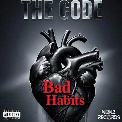 Bad Habits album art