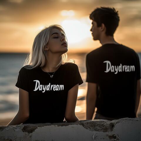 Daydream album art