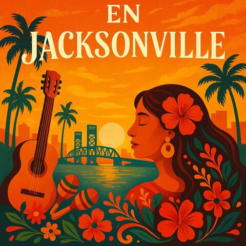 El Corazón de Jacksonville album art