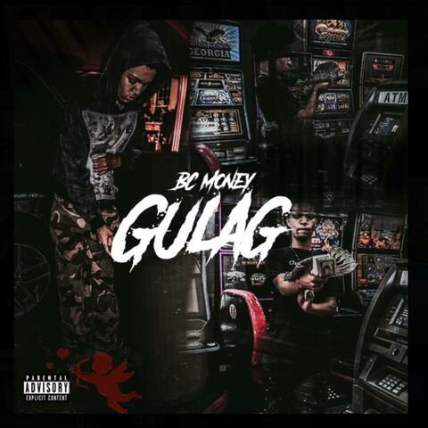GULAG album art