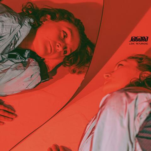 Love Returning album art