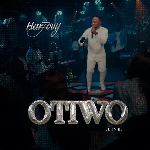 OTIWO (Live) album art